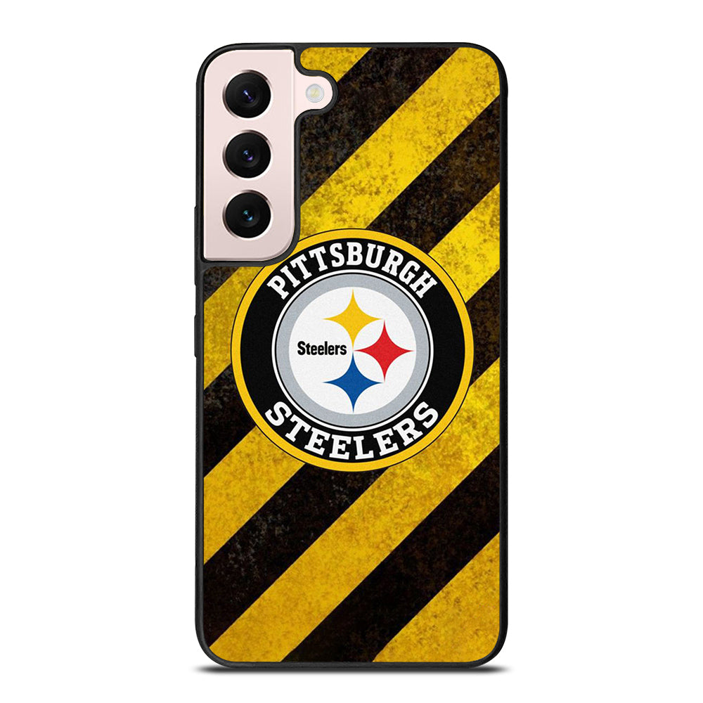 PITTSBURGH STEELERS SYMBOL Samsung Galaxy S22 Plus Case Cover
