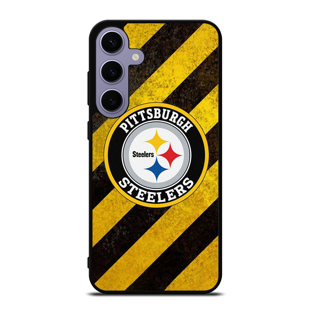 PITTSBURGH STEELERS SYMBOL Samsung Galaxy S24 Plus Case Cover
