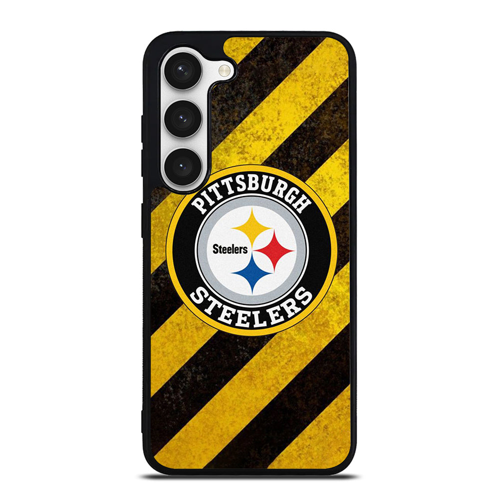 PITTSBURGH STEELERS SYMBOL Samsung Galaxy S23 Case Cover