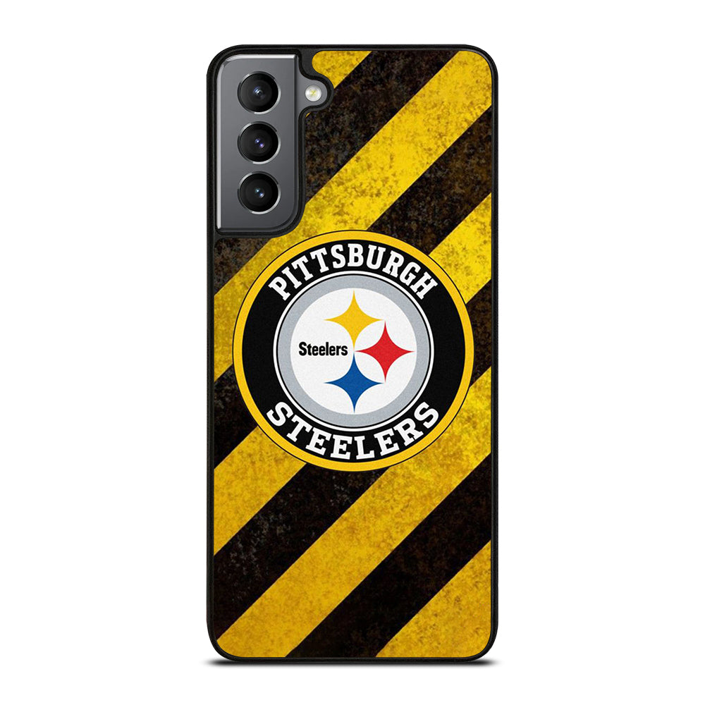 PITTSBURGH STEELERS SYMBOL Samsung Galaxy S21 Plus Case Cover