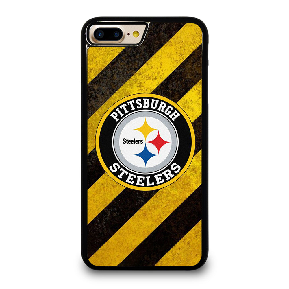 PITTSBURGH STEELERS SYMBOL iPhone 7 / 8 Plus Case Cover