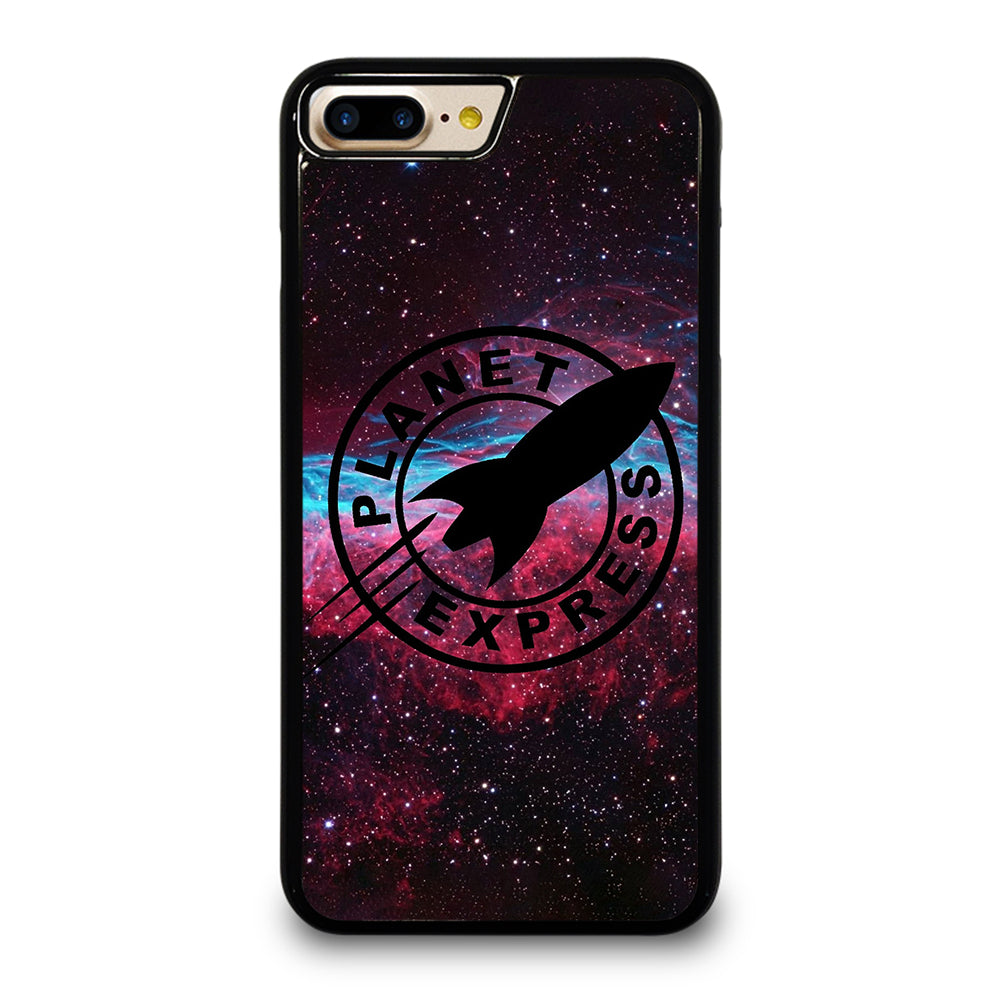 PLANET EXPRESS GALAXY iPhone 7 / 8 Plus Case Cover