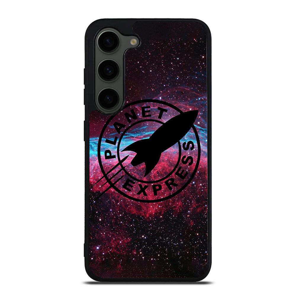 PLANET EXPRESS GALAXY Samsung Galaxy S23 Plus Case Cover