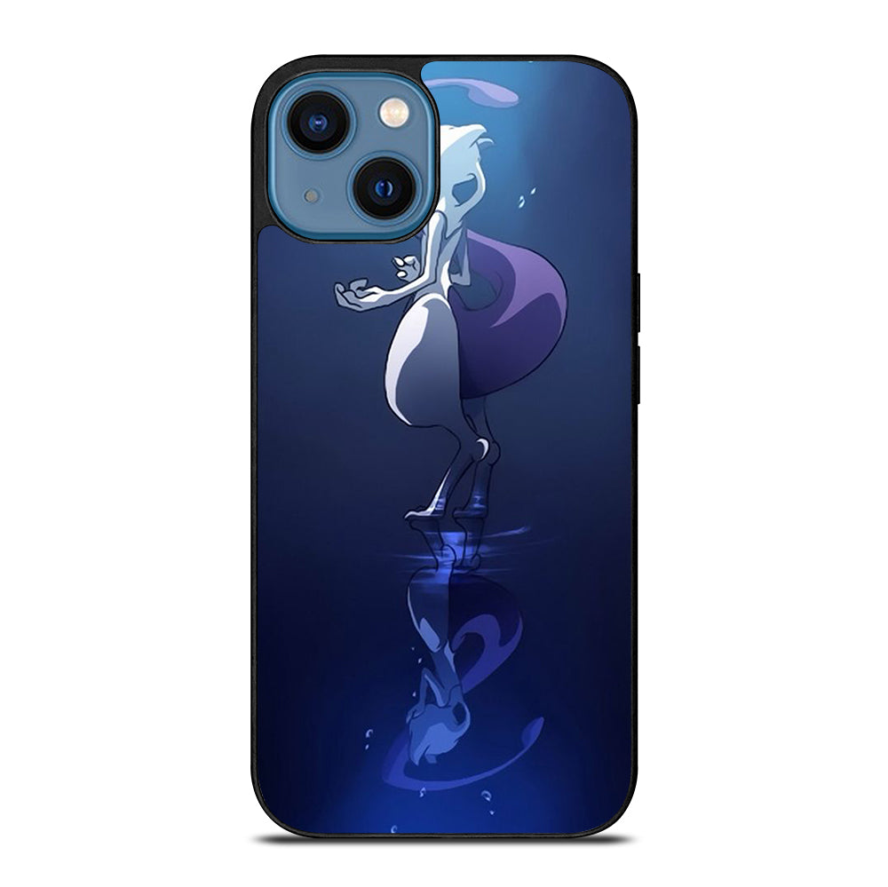 POKEMON MEWTWO ANIME SERIES 1 iPhone 14 Case Cover