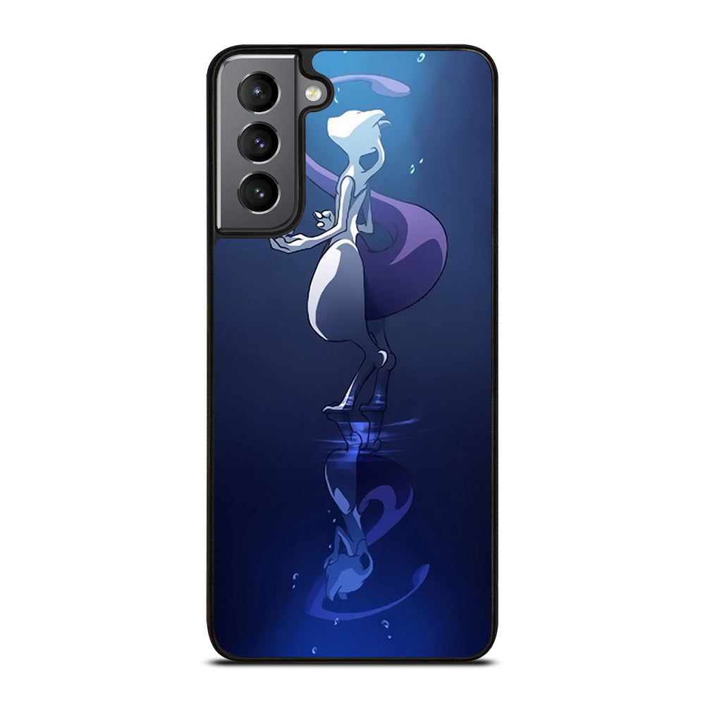 POKEMON MEWTWO ANIME SERIES 1 Samsung Galaxy S21 Plus Case Cover