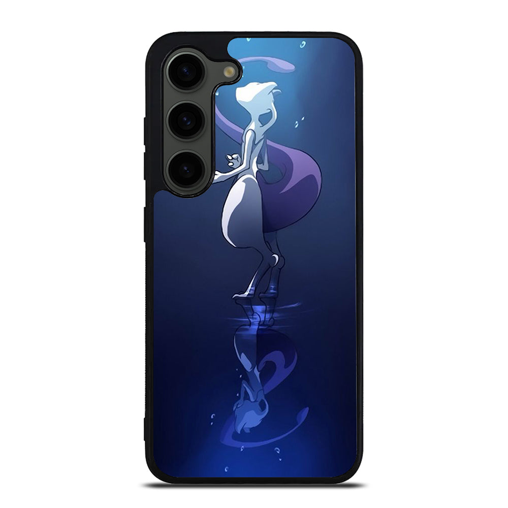 POKEMON MEWTWO ANIME SERIES 1 Samsung Galaxy S23 Plus Case Cover
