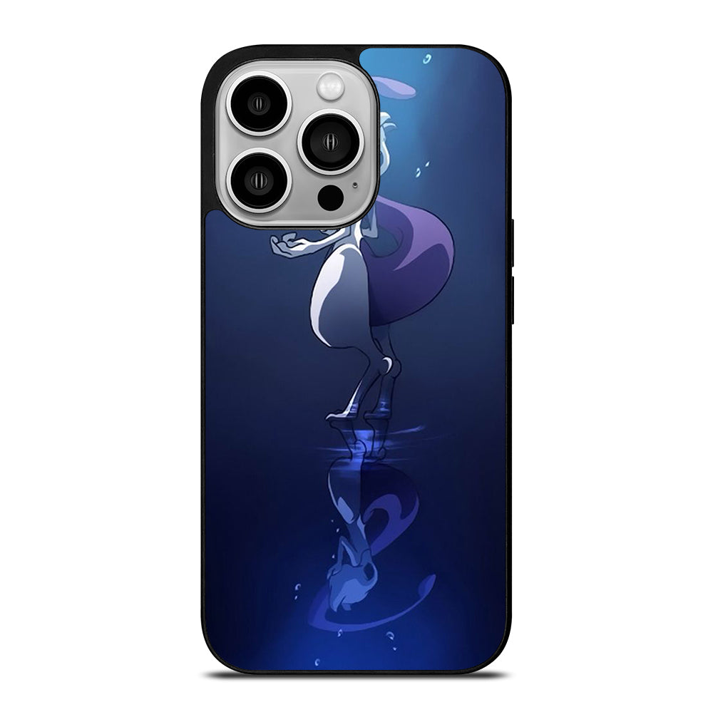 POKEMON MEWTWO ANIME SERIES 1 iPhone 14 Pro Case Cover