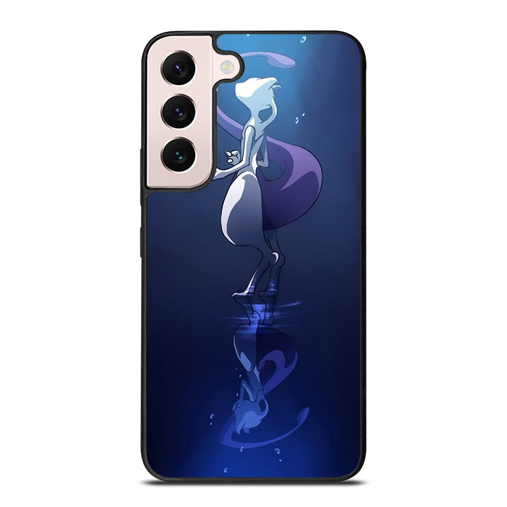 POKEMON MEWTWO ANIME SERIES 1 Samsung Galaxy S22 Plus Case Cover