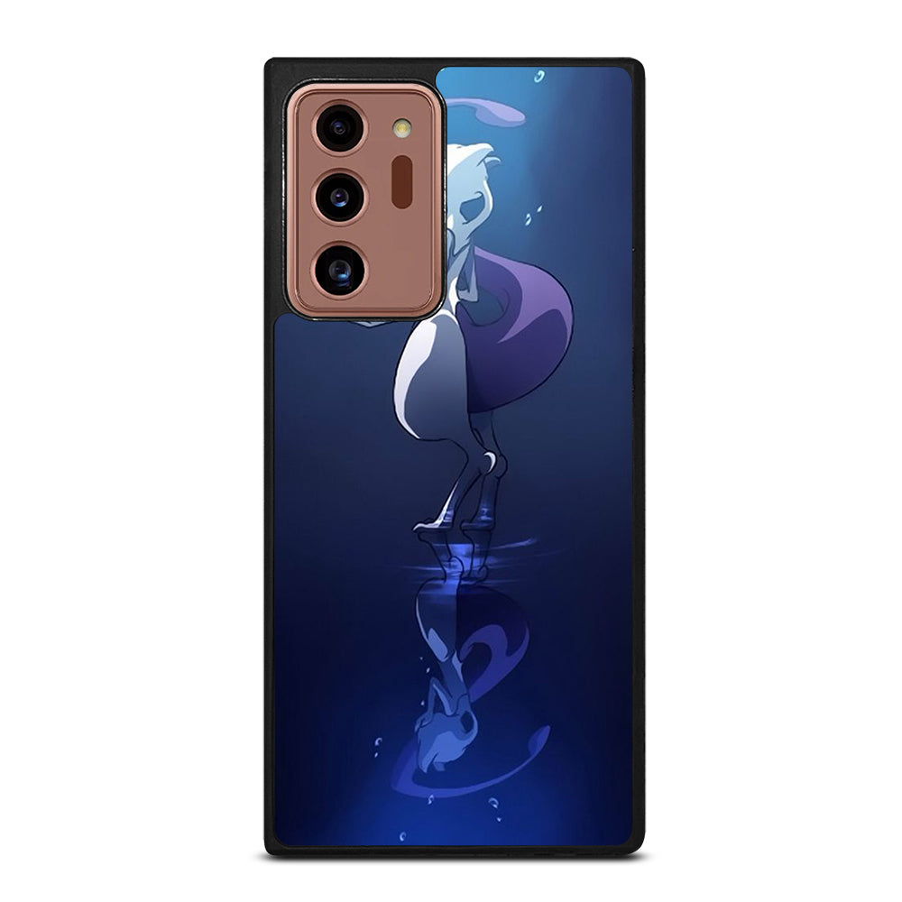 POKEMON MEWTWO ANIME SERIES 1 Samsung Galaxy Note 20 Ultra Case Cover