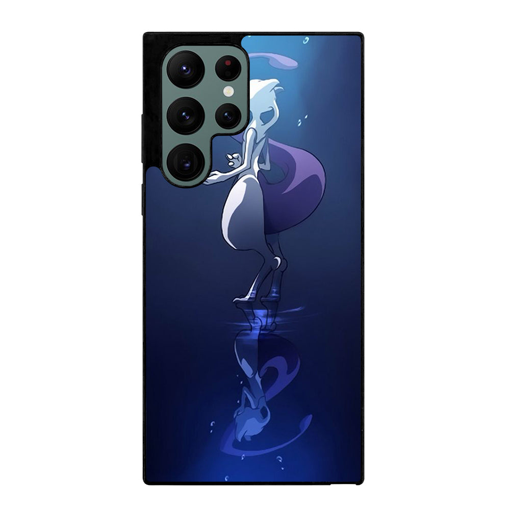 POKEMON MEWTWO ANIME SERIES 1 Samsung Galaxy S22 Ultra Case Cover