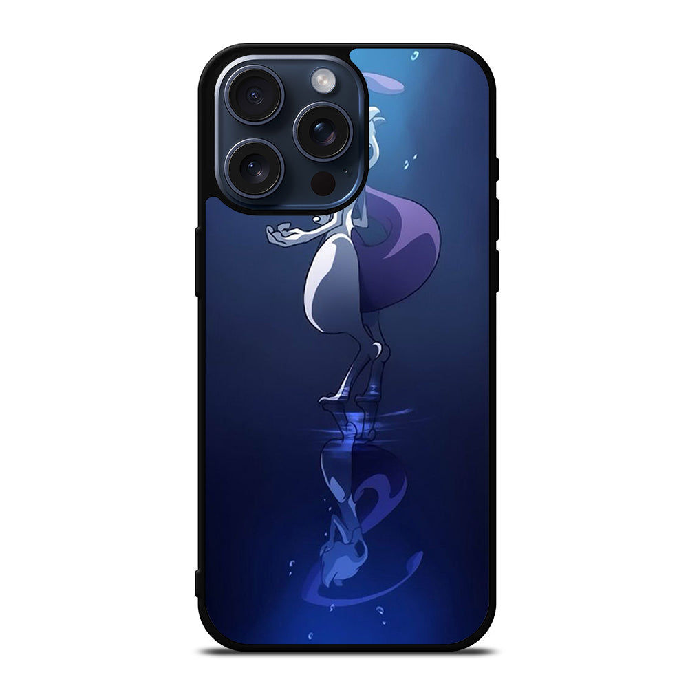 POKEMON MEWTWO ANIME SERIES 1 iPhone 15 Pro Max Case Cover