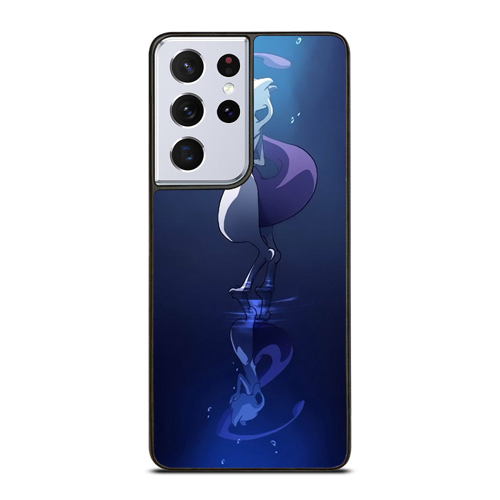 POKEMON MEWTWO ANIME SERIES 1 Samsung Galaxy S21 Ultra Case Cover