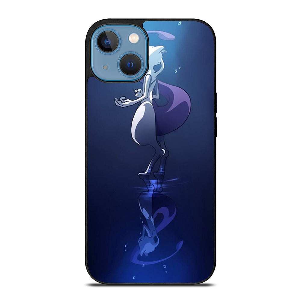 POKEMON MEWTWO ANIME SERIES 1 iPhone 13 Case Cover
