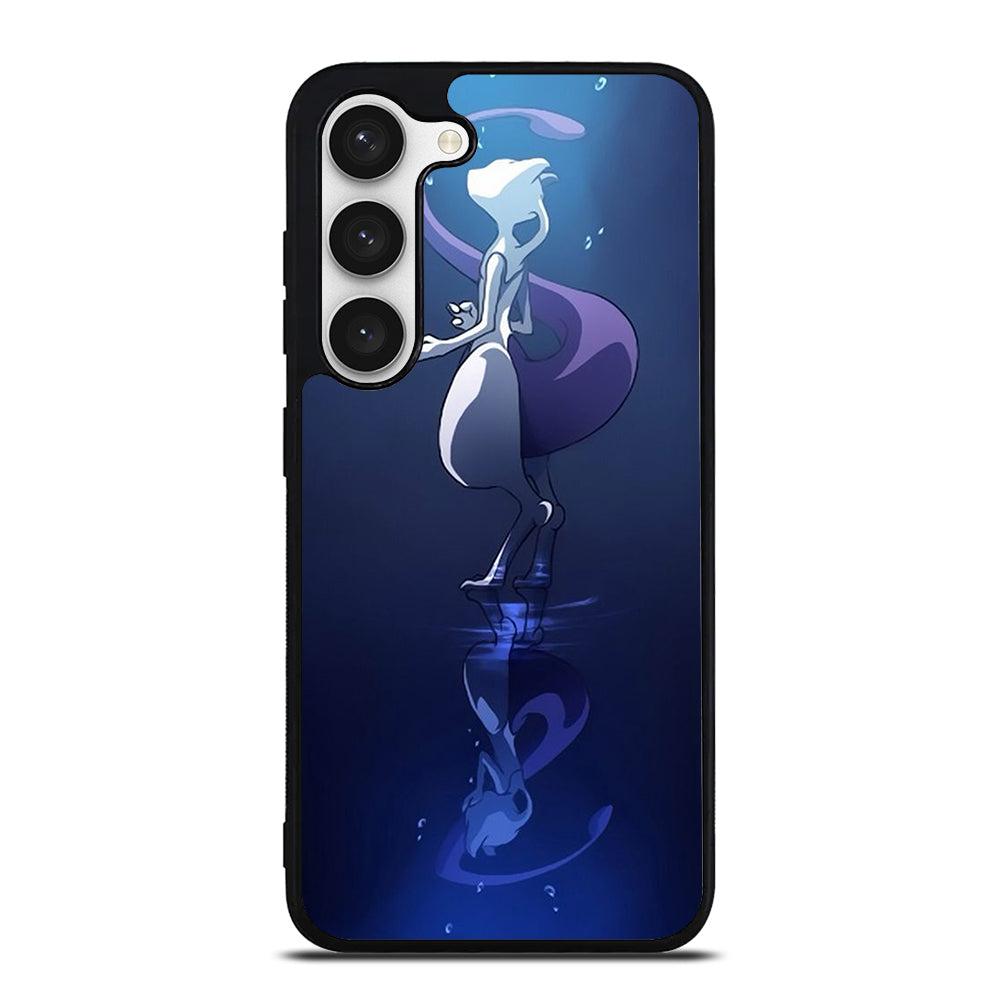 POKEMON MEWTWO ANIME SERIES 1 Samsung Galaxy S23 Case Cover
