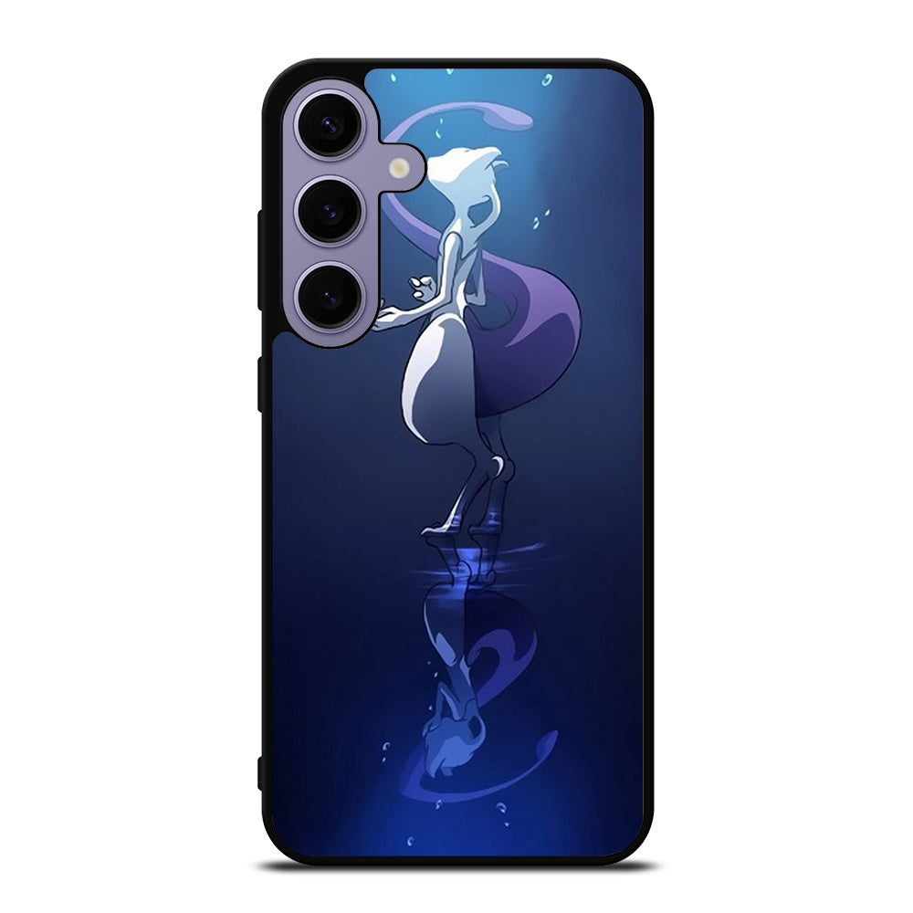 POKEMON MEWTWO ANIME SERIES 1 Samsung Galaxy S24 Plus Case Cover