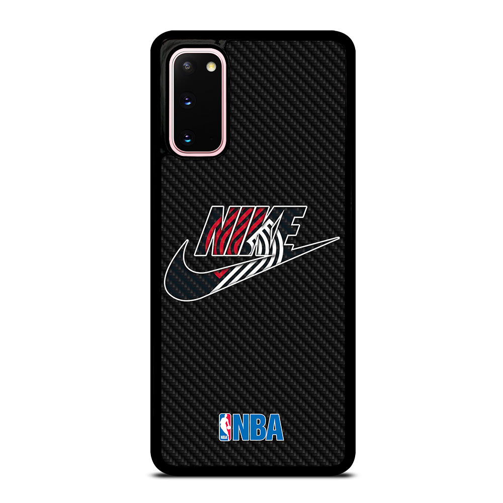 PORTLAND TRAIL BLAZERS NIKE LOGO Samsung Galaxy S20 Case Cover