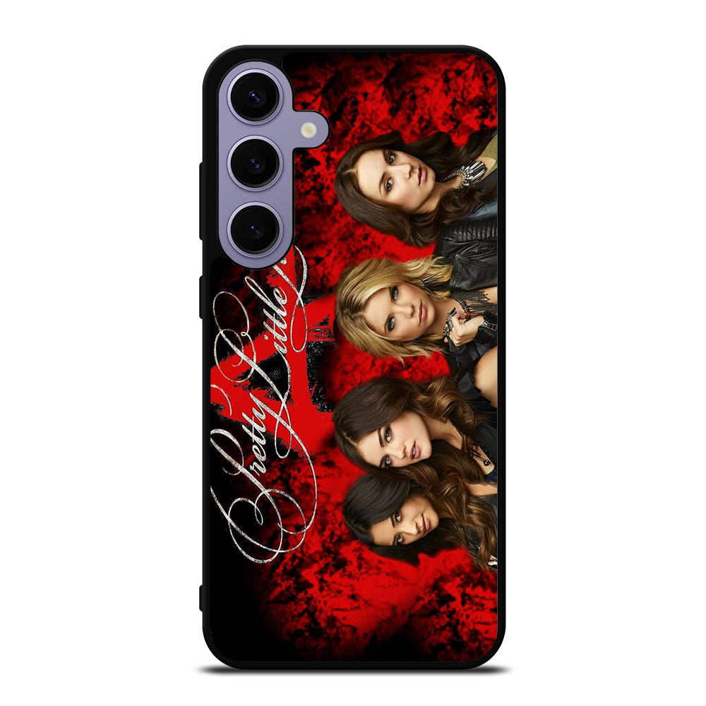 PRETTY LITTLE LIARS 1 Samsung Galaxy S24 Plus Case Cover