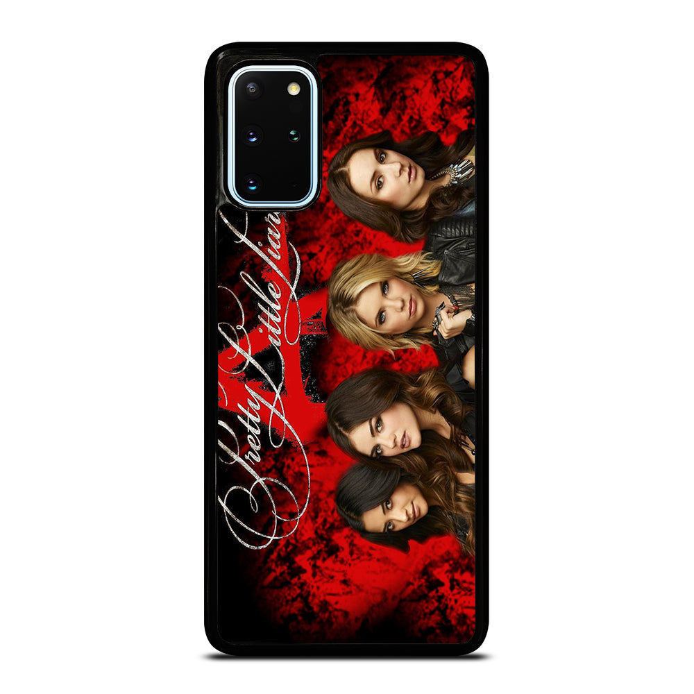 PRETTY LITTLE LIARS 1 Samsung Galaxy S20 Plus Case Cover