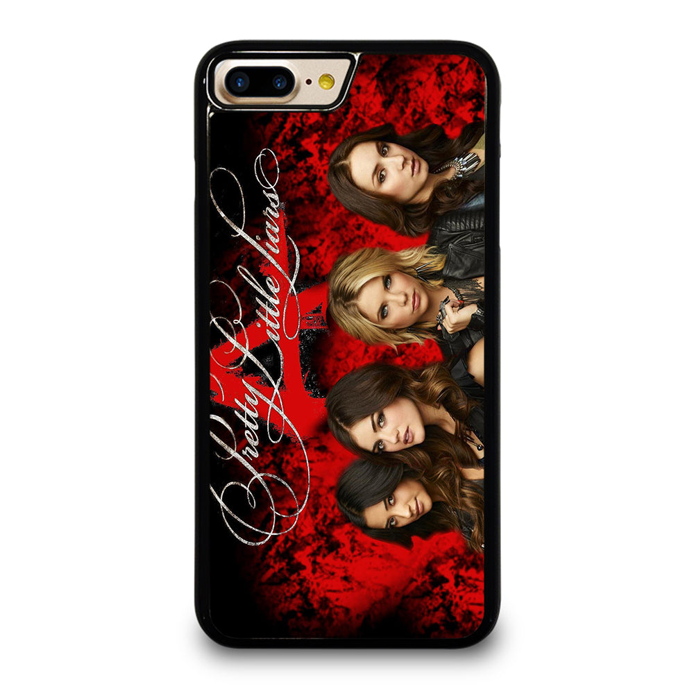PRETTY LITTLE LIARS 1 iPhone 7 / 8 Plus Case Cover