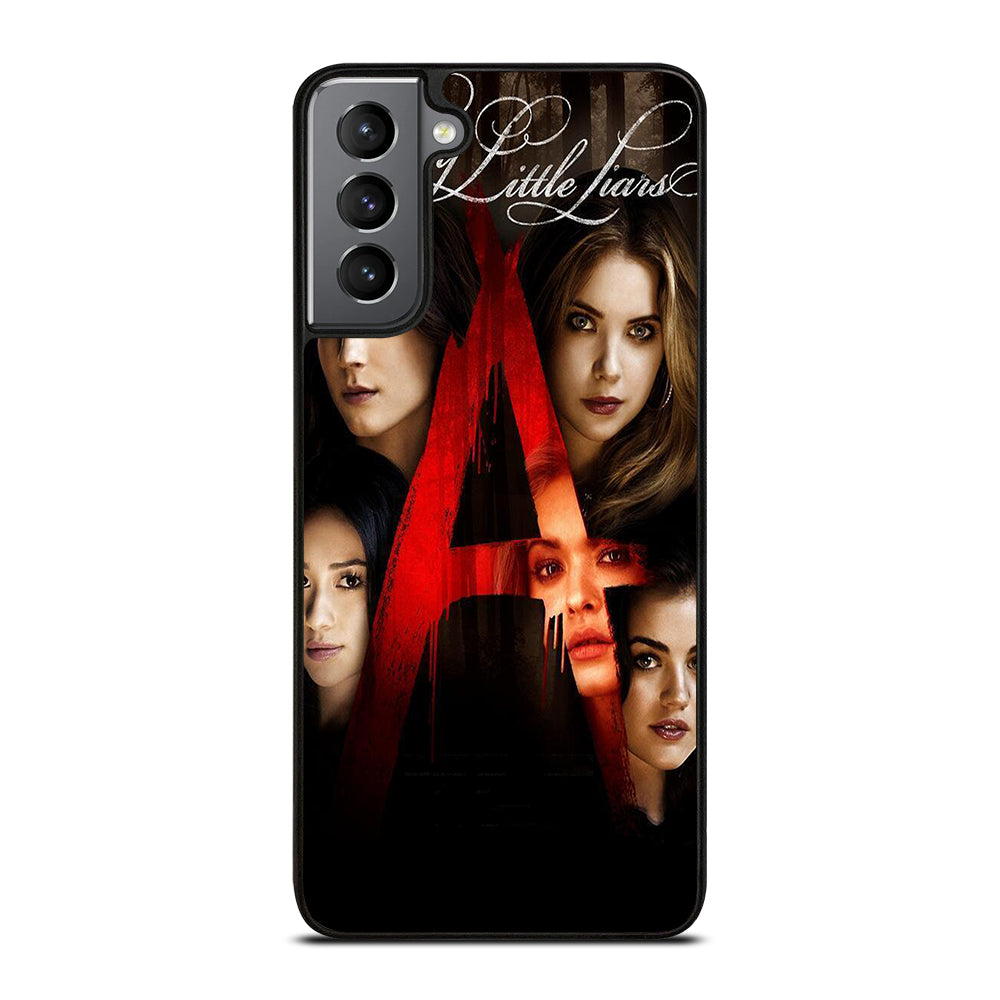 PRETTY LITTLE LIARS 2 Samsung Galaxy S21 Plus Case Cover