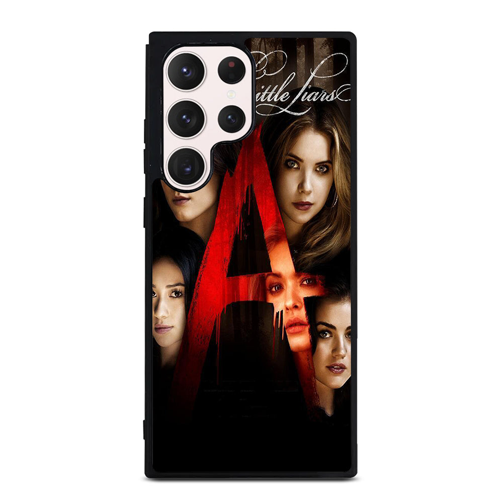 PRETTY LITTLE LIARS 2 Samsung Galaxy S23 Ultra Case Cover