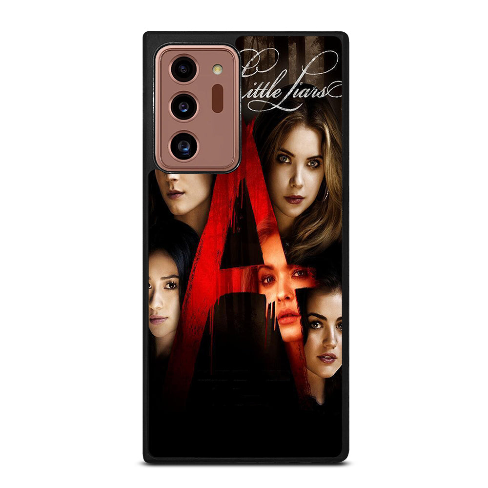 PRETTY LITTLE LIARS 2 Samsung Galaxy Note 20 Ultra Case Cover
