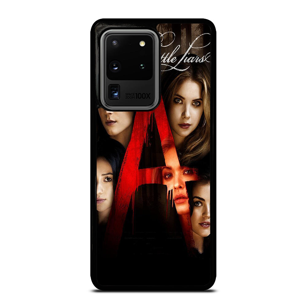 PRETTY LITTLE LIARS 2 Samsung Galaxy S20 Ultra Case Cover