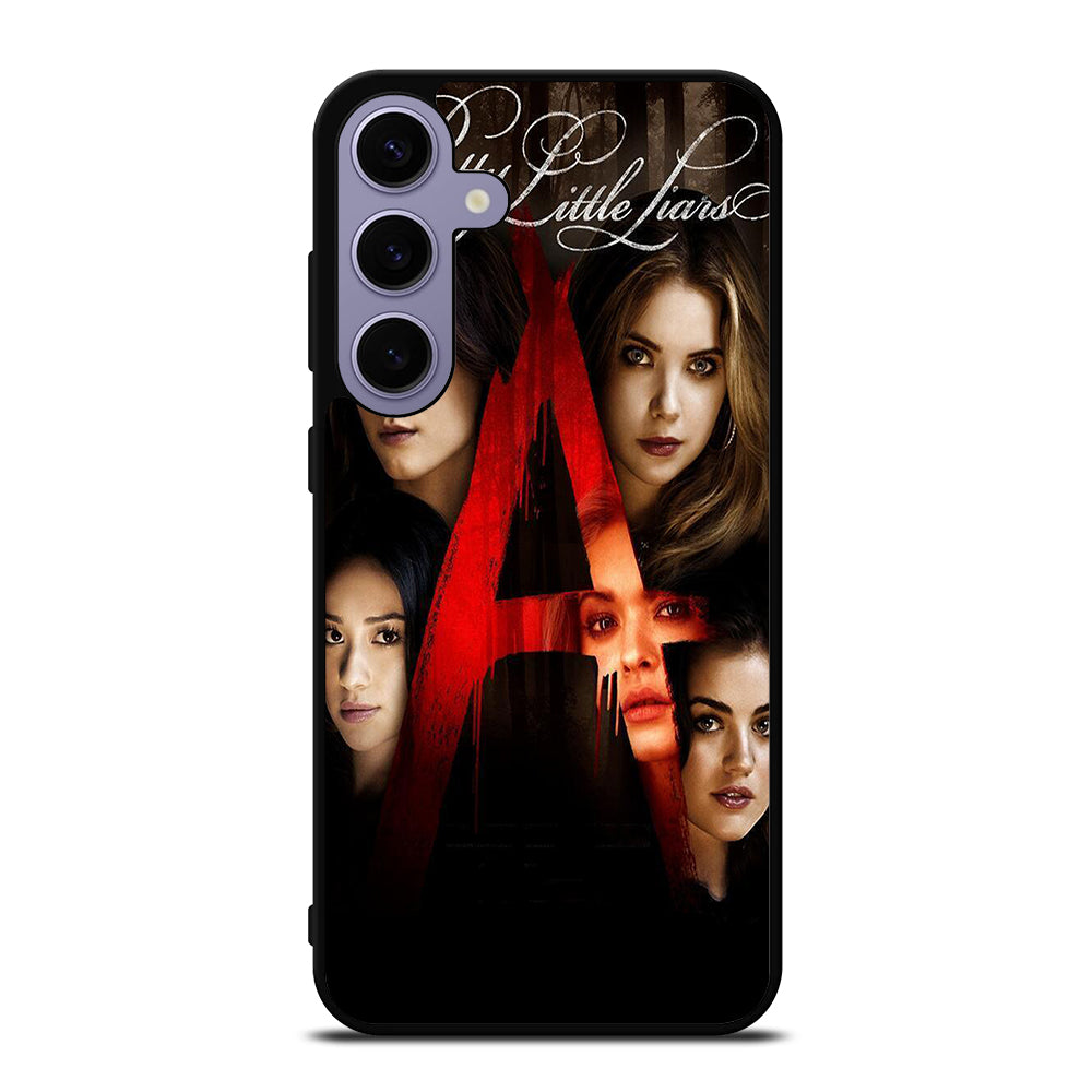 PRETTY LITTLE LIARS 2 Samsung Galaxy S24 Plus Case Cover