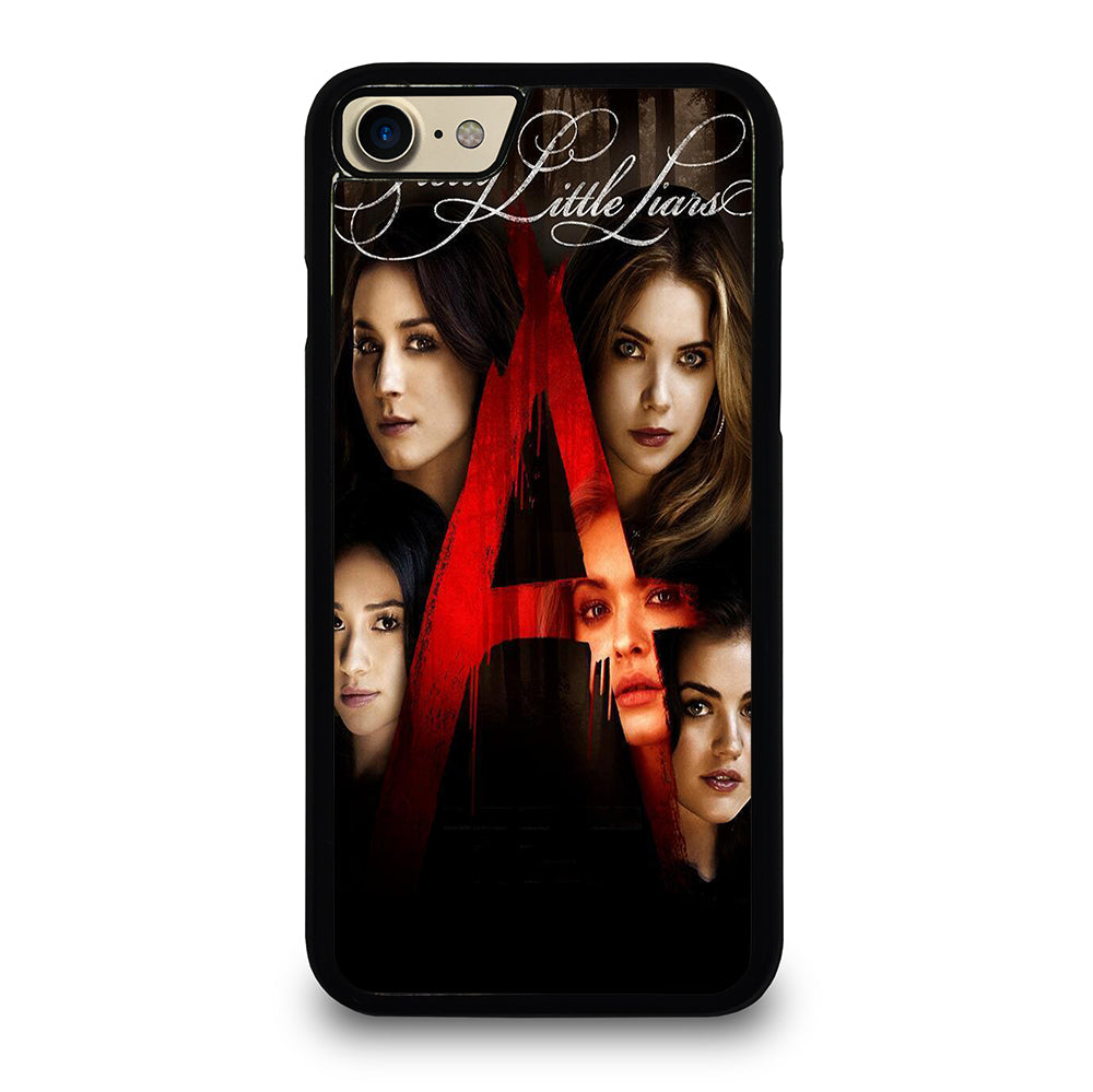 PRETTY LITTLE LIARS 2 iPhone 7 / 8 Case Cover