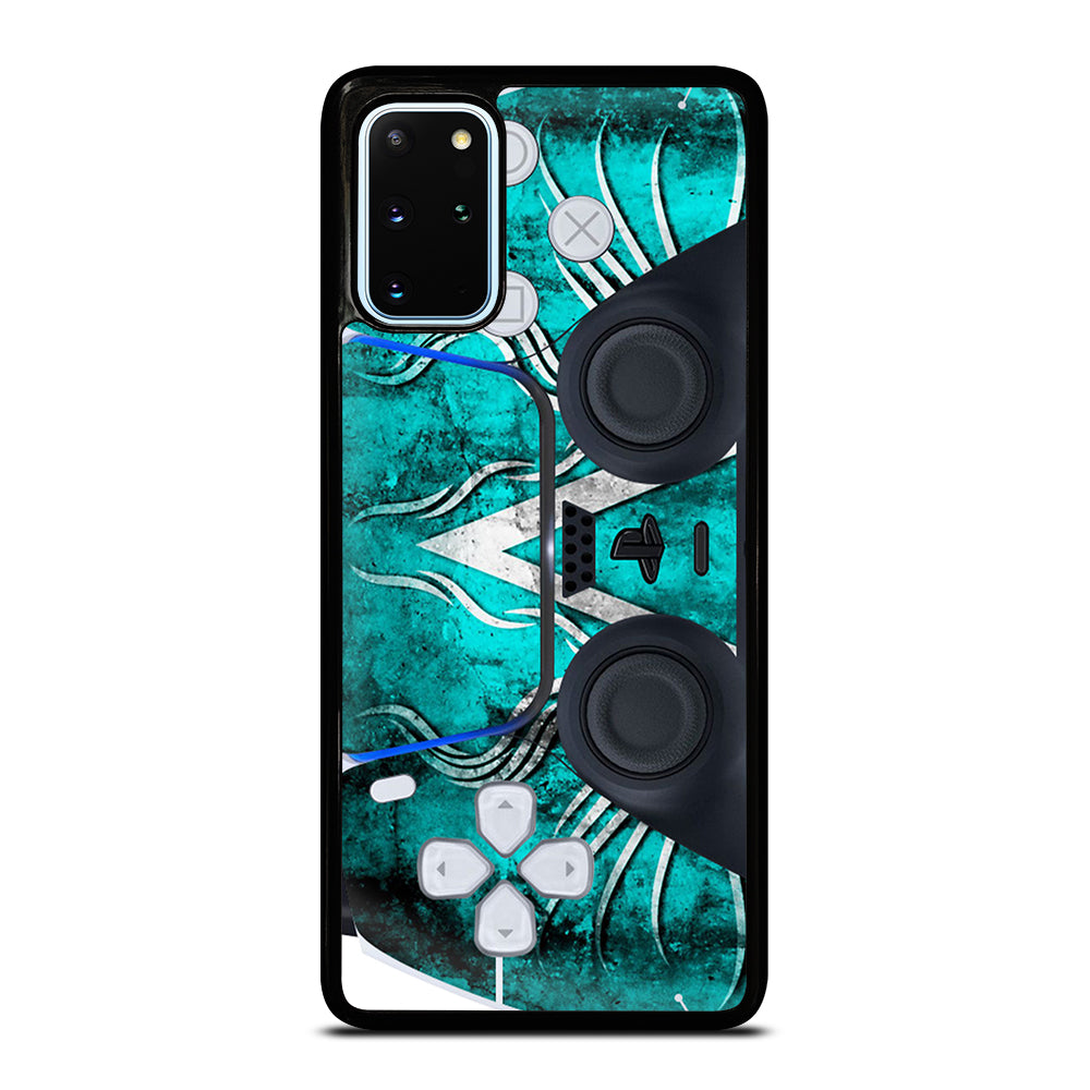 PS5 CONTROLLER PLAYSTATION 1 Samsung Galaxy S20 Plus Case Cover