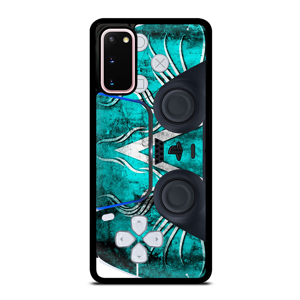 PS5 CONTROLLER PLAYSTATION 1 Samsung Galaxy S20 Case Cover