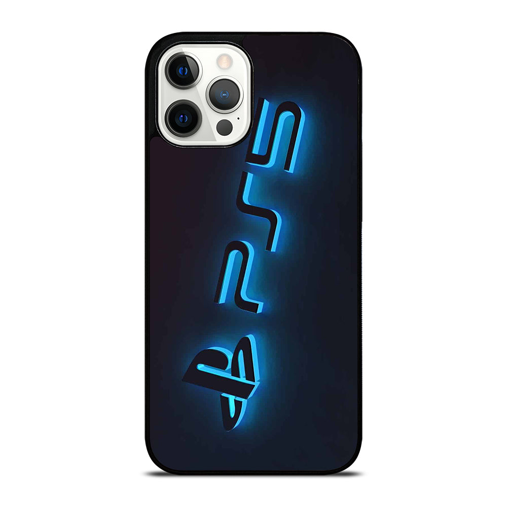 PS5 PLAYSTATION 5 EMBLEM 2 iPhone 12 Pro Max Case Cover