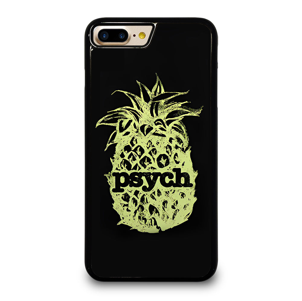 PSYCH PINEAPPLE ART iPhone 7 / 8 Plus Case Cover