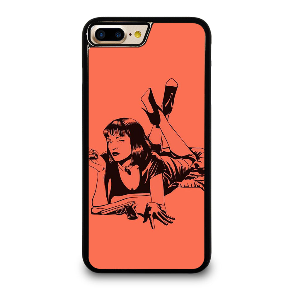 PULP FICTION 2 iPhone 7 / 8 Plus Case Cover