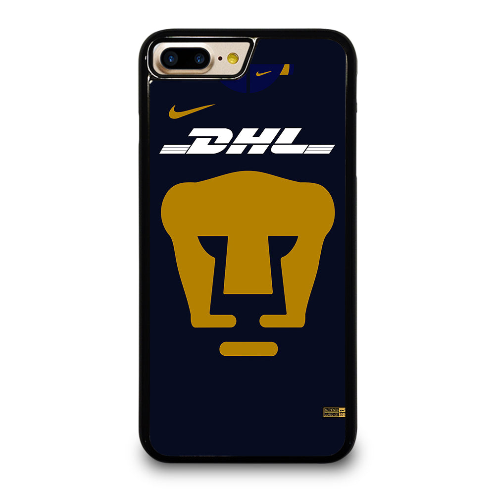 PUMAS UNAM CLUB DE FUTBOL 1 iPhone 7 / 8 Plus Case Cover