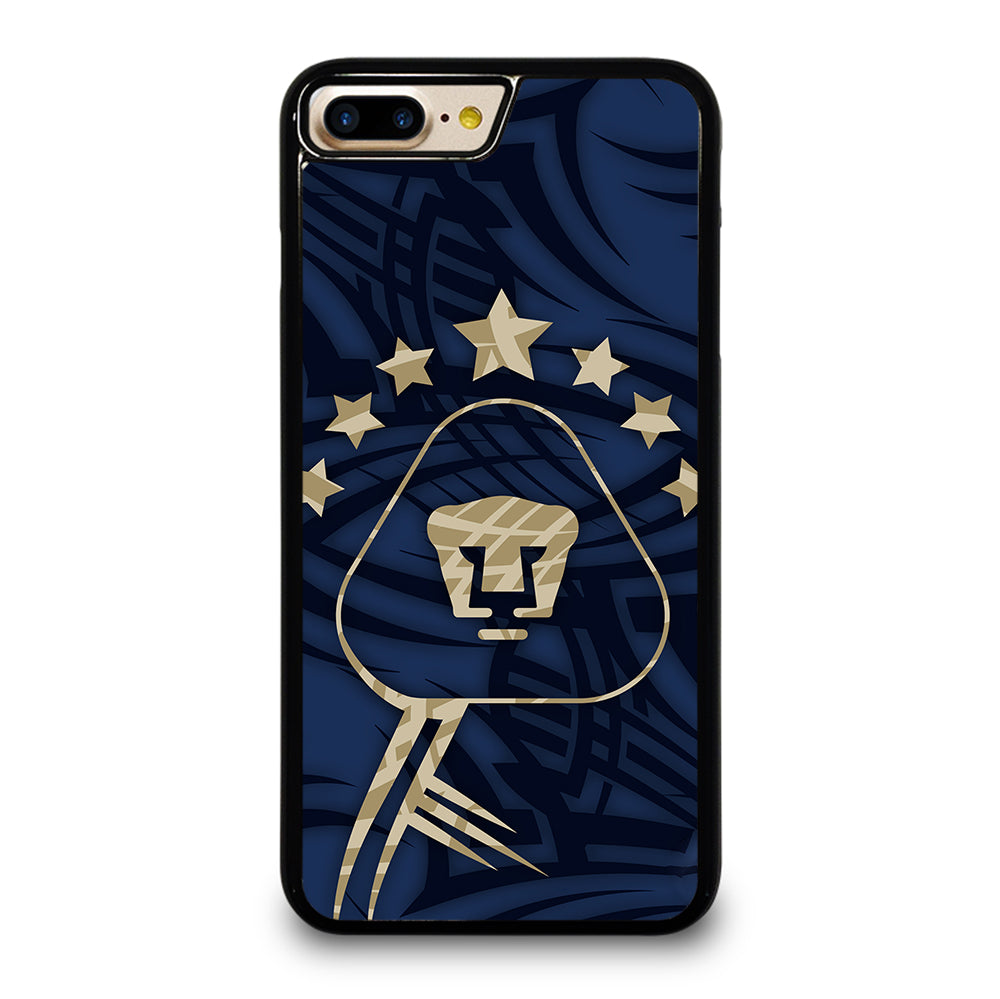 PUMAS UNAM CLUB DE FUTBOL 2 iPhone 7 / 8 Plus Case Cover