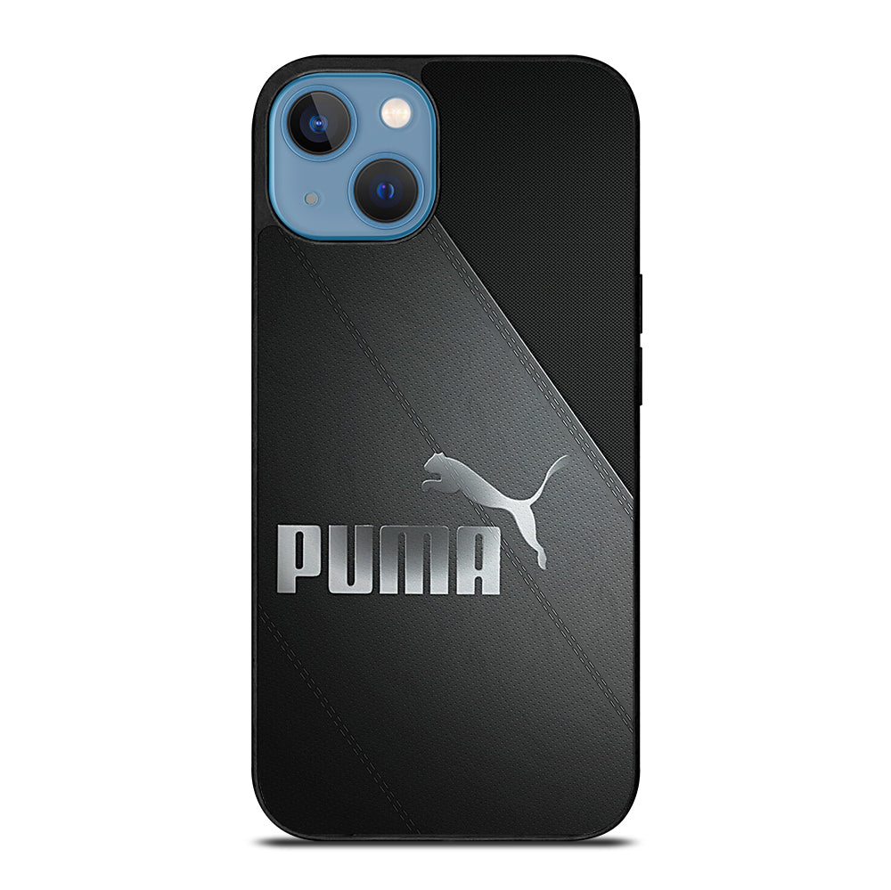 PUMA LOGO iPhone 13 Case Cover