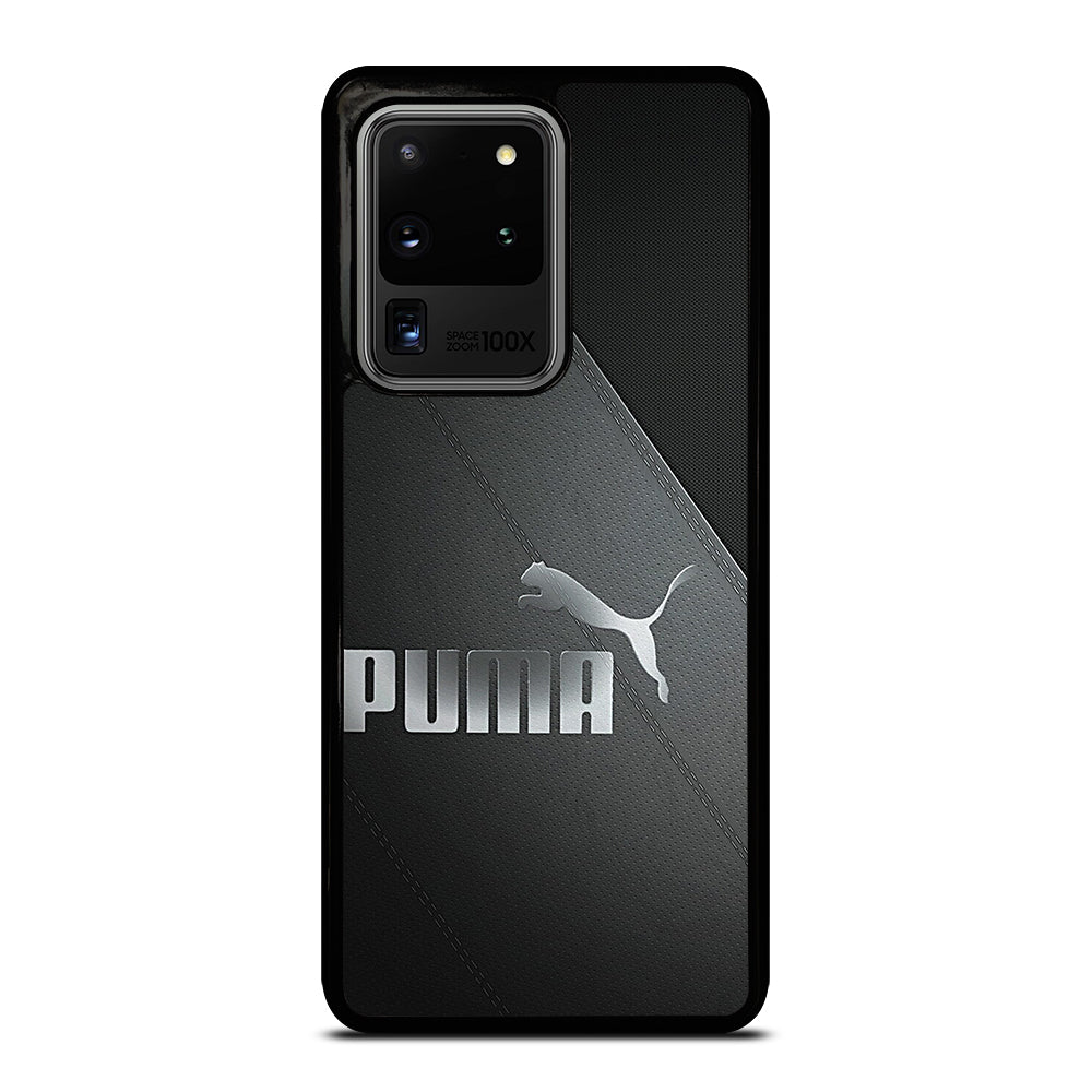 PUMA LOGO Samsung Galaxy S20 Ultra Case Cover