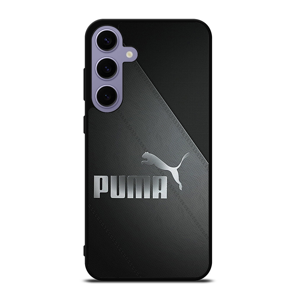 PUMA LOGO Samsung Galaxy S24 Plus Case Cover