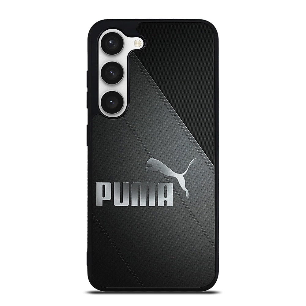 PUMA LOGO Samsung Galaxy S23 Case Cover