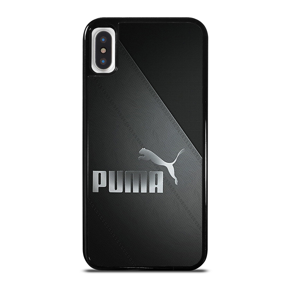 PUMA LOGO iPhone X / XS Case Cover
