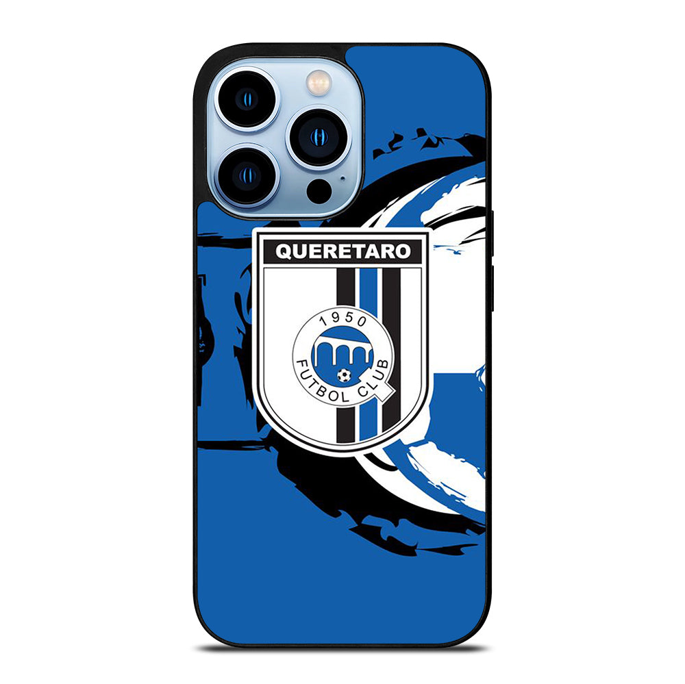 QUERETARO FC FOOTBALL iPhone 13 Pro Max Case Cover