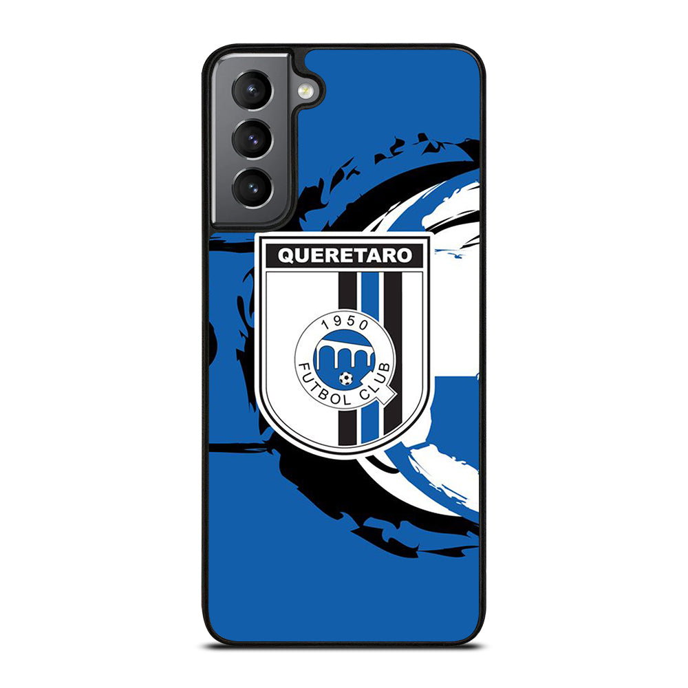 QUERETARO FC FOOTBALL Samsung Galaxy S21 Plus Case Cover