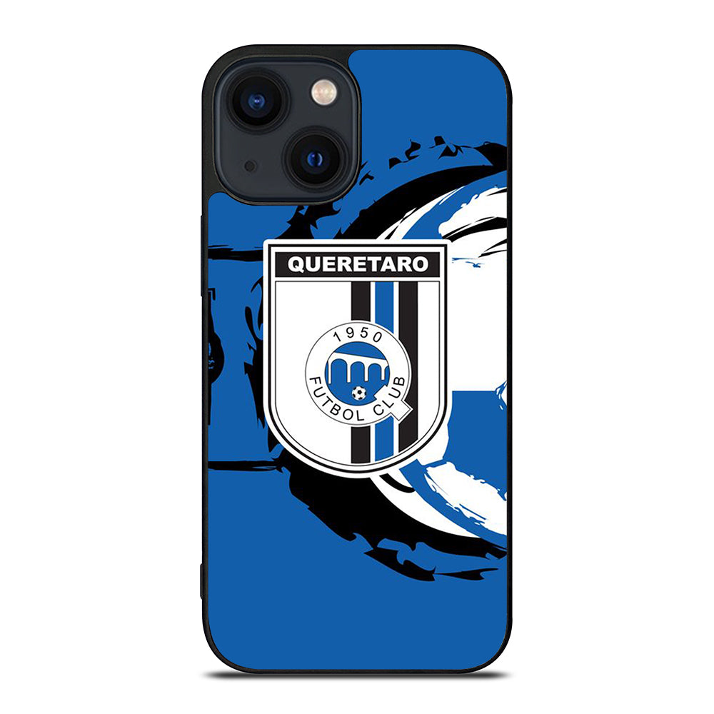 QUERETARO FC FOOTBALL iPhone 14 Plus Case Cover