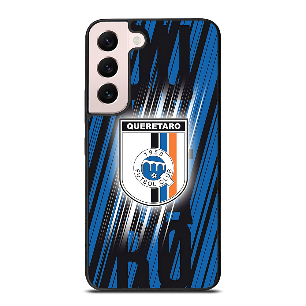 QUERETARO FC FUTBOL CLUB Samsung Galaxy S22 Plus Case Cover