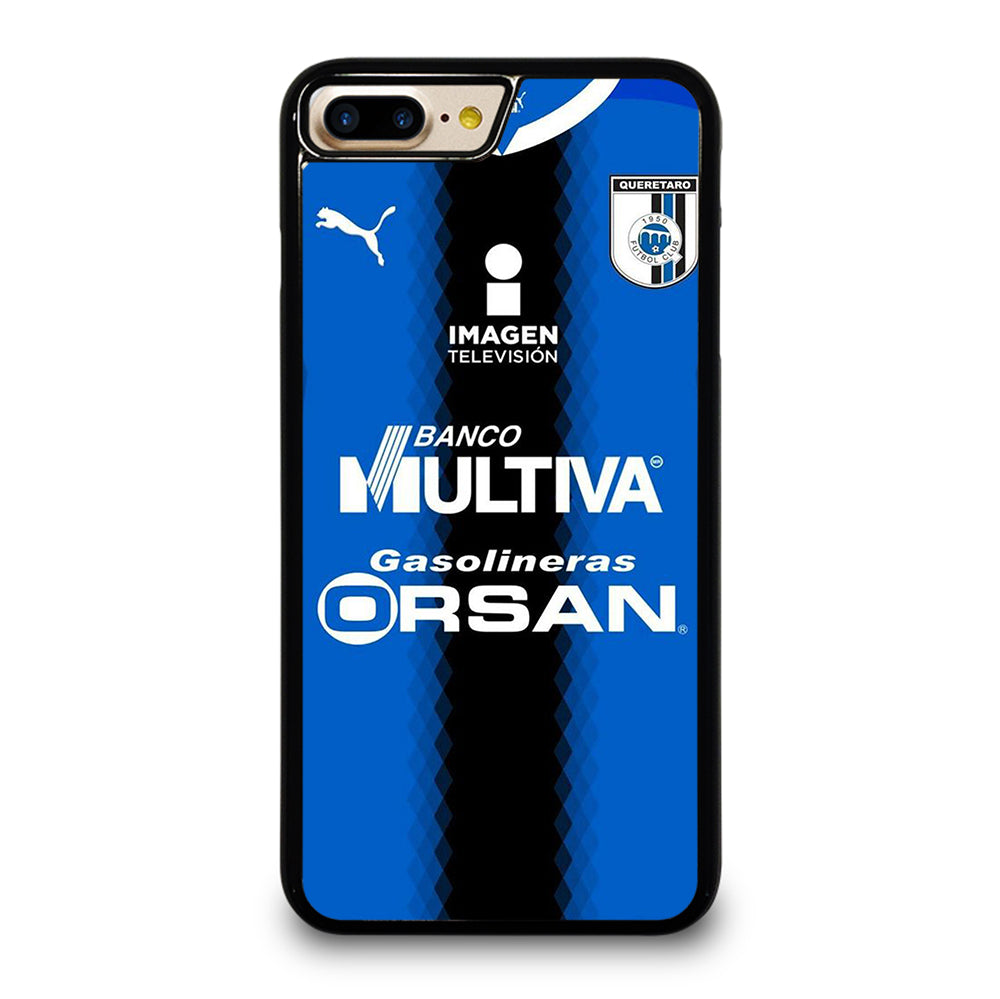 QUERETARO FC JERSEY iPhone 7 / 8 Plus Case Cover