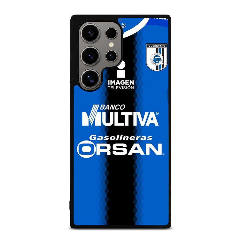 QUERETARO FC JERSEY Samsung Galaxy S24 Ultra Case Cover