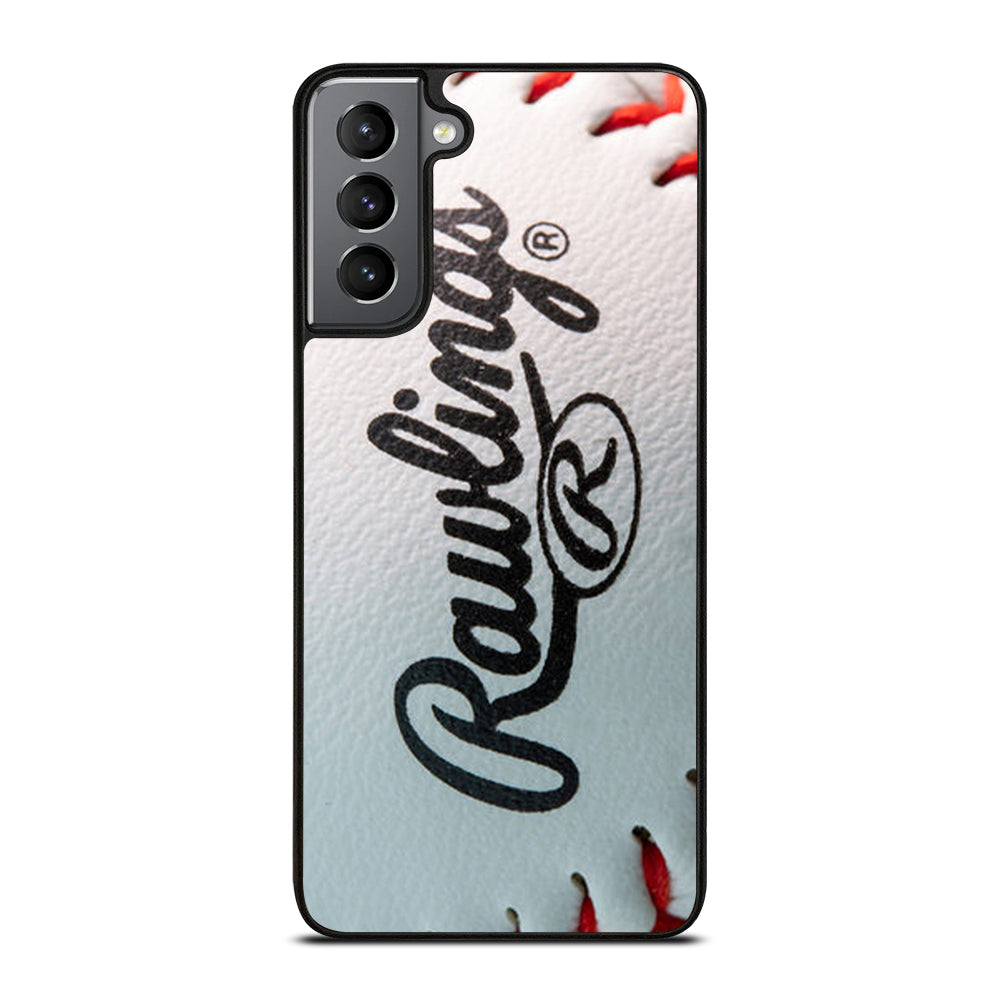 RAWLINGS SPORTWEAR 3 Samsung Galaxy S21 Plus Case Cover