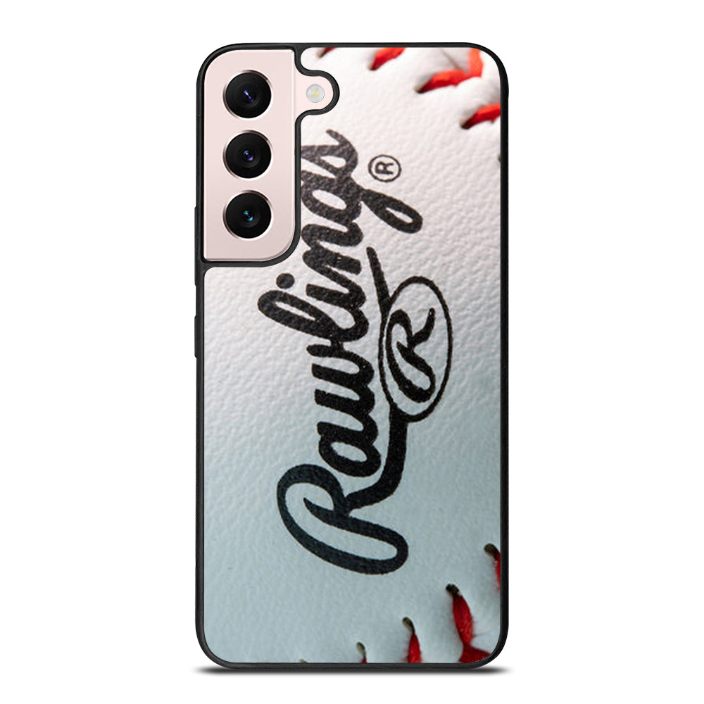 RAWLINGS SPORTWEAR 3 Samsung Galaxy S22 Plus Case Cover