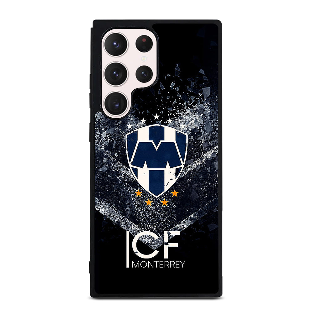 RAYADOS MONTERREY LOGO 2 Samsung Galaxy S23 Ultra Case Cover